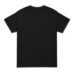 Black T-Shirt