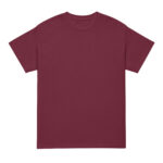 Maroon T-Shirt
