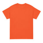 Orange T-Shirt