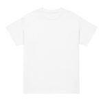 White T-Shirt