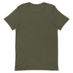 Military Green T-Shirt
