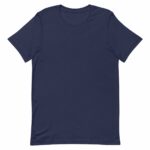 Navy T-Shirt