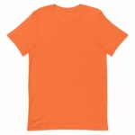 Orange T-Shirt