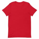 Red T-Shirt