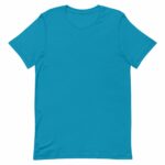 Aqua T-Shirt