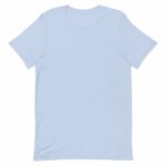 Baby Blue T-Shirt