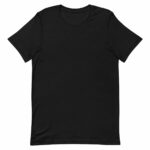 Black T-Shirt