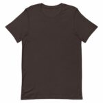 Brown T-Shirt