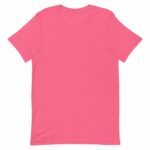 Charity Pink T-Shirt