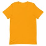 Gold T-Shirt