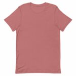 Mauve T-Shirt