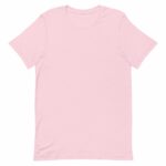 Soft Pink T-Shirt