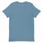 Steel Blue T-Shirt