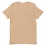 Tan T-Shirt