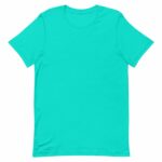 Teal T-Shirt