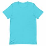 Turquoise T-Shirt