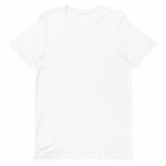 White T-Shirt