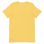 Yellow T-Shirt