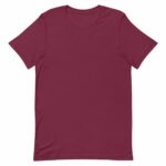Maroon T-Shirt